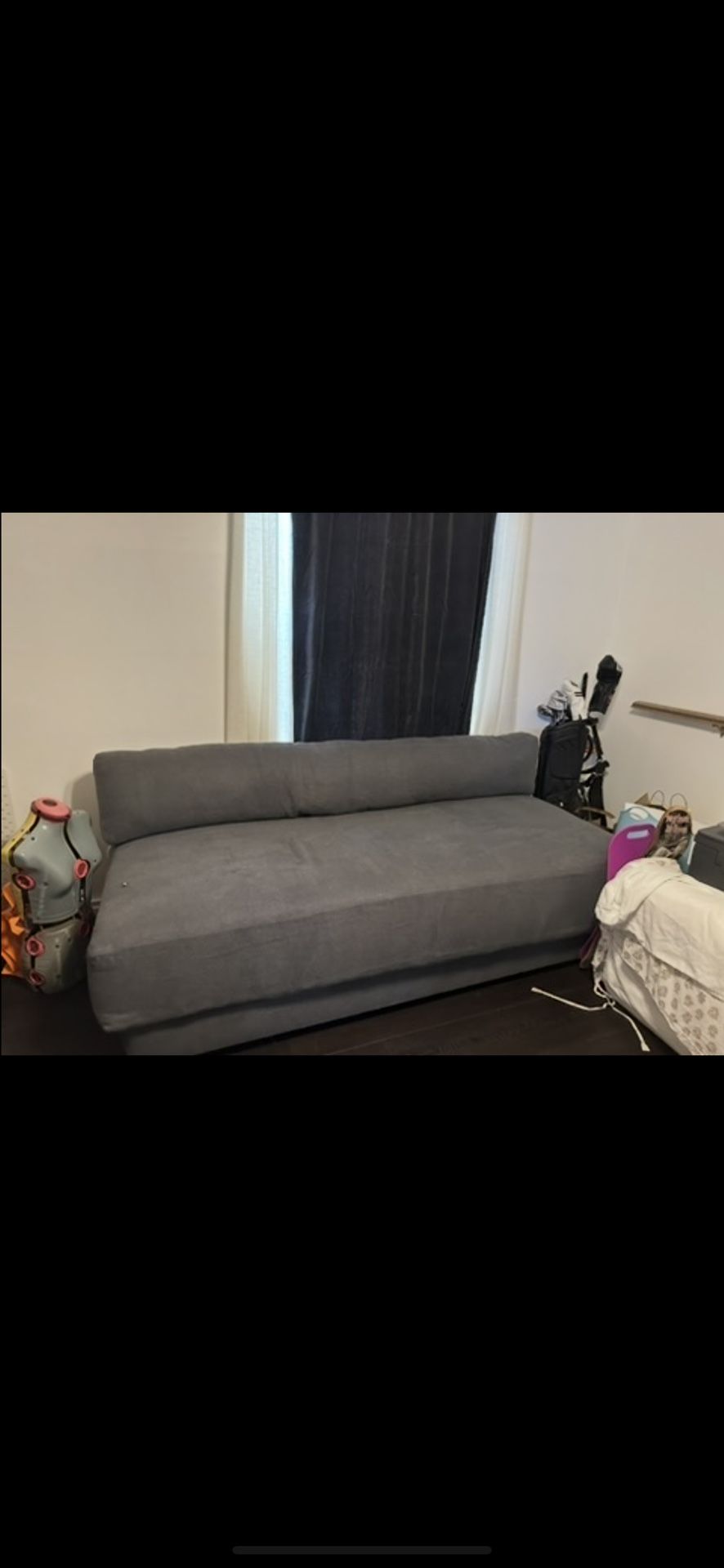 Sofa Couch Day Bed 