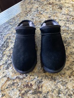 Women’s Ugg Classic Slipper