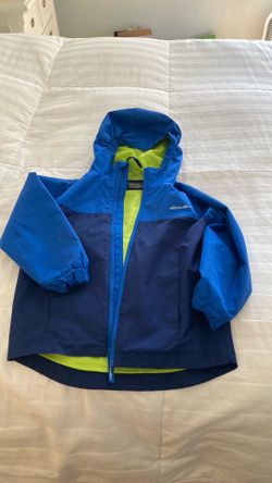 Boys Eddie Bauer 2-in-1 jacket. $15!