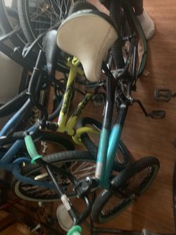 Bmx
