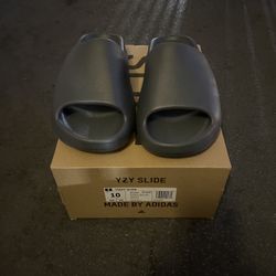 Yeezy Slides