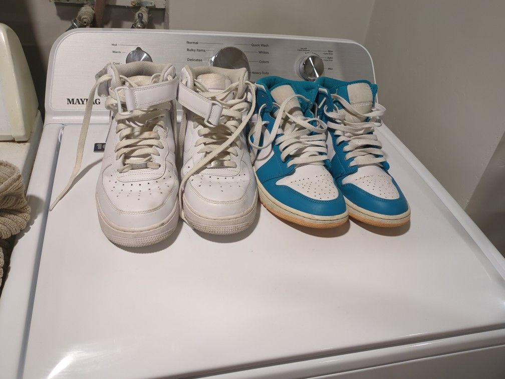 nike shoes