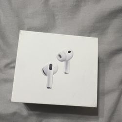 Air Pods Pro 3