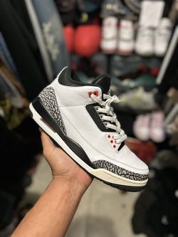 Infrared 3s 