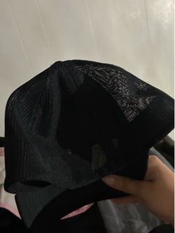 Four hats