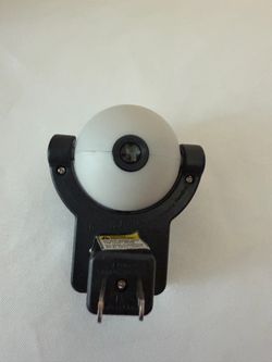 LED NIGHT LIGHT STAR WARS