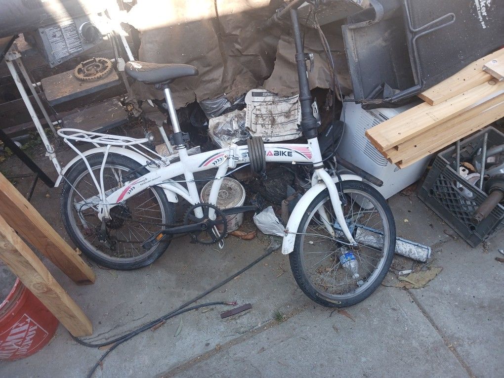 Bike