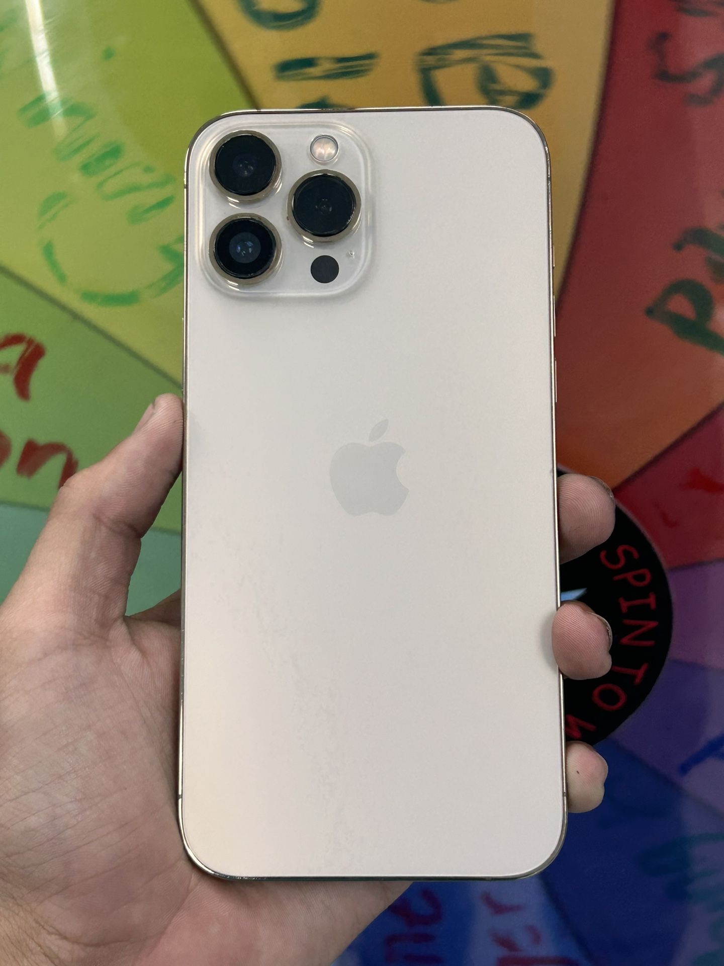 iphone 12 Pro Max Tmobile