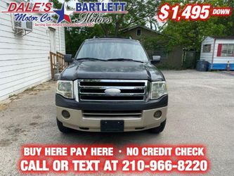 2007 Ford Expedition