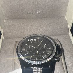 Brand New Michael Kors Watch Limited Edition Swarovski Crystal