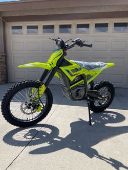 🔥 BRAND NEW Valtinsu EM5 PRO Electric Dirt Bike – Assembled & Ready to Ride! ✅ Warranty Included | $1,600 Firm 🔥