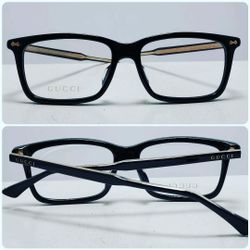 Gucci optical frame new