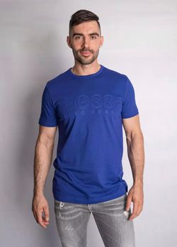 HugoBoss Men’s Round Neck Tshirt