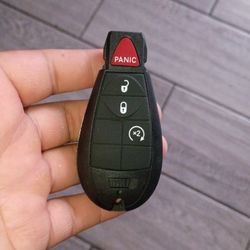 Key Fob