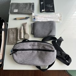 Therabody Travel Kit
