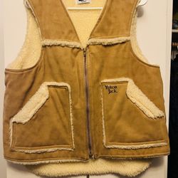 Vintage Vest