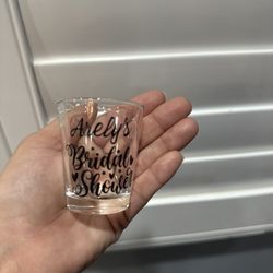 Shot Glasses 🥳