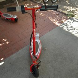 Electic Scooter