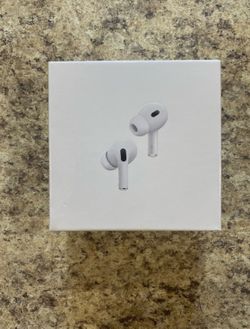 Apple AirPods Pro 2 ANC