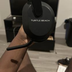Turtle Beach Wireless Headset