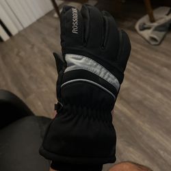 Snow Gloves Kids Medium