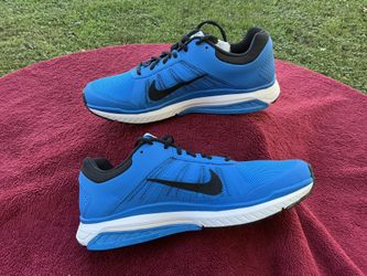 Nike Dart 12 Blue, Men’s Sz 11