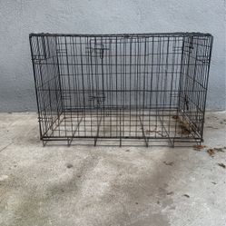 Dog Crate 