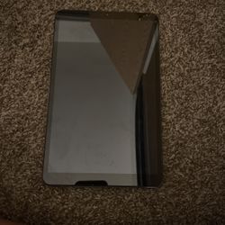 LG Tablet