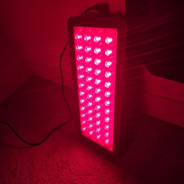 Red Light Therapy Panel