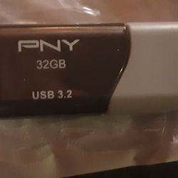 32gb Flash Drive