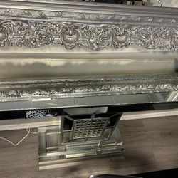Mirror Class Table 