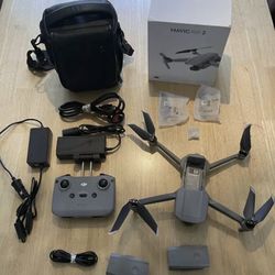 DJI Mavic Air 2 Drone - Grey  📞209📞783📞9886
