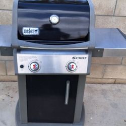 Bbq Grill Weber 
