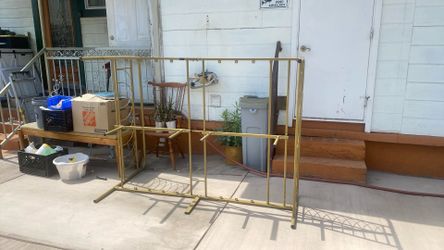 Good Bed Frame New