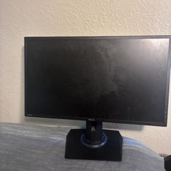 Asus Gaming Monitor