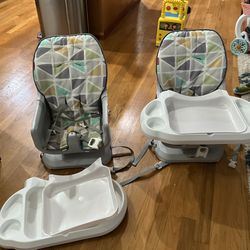 Baby / Infant Booster Seat