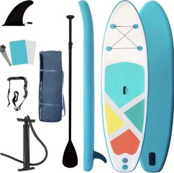 Stand Up Paddle Board