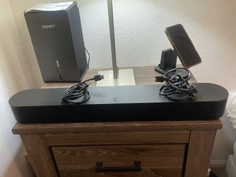 Sonos Beam 2 Generation Great Condition