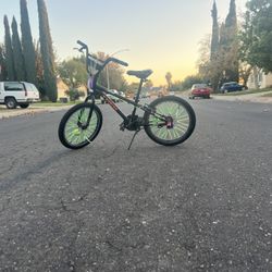 Trading Trek Bmx Bike For A 26 Inch Bike Pick Only