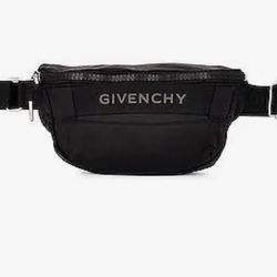 Givenchy G-trek Belt Bag