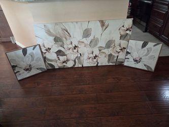 Wall decor
