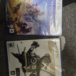 Ps5 Games 