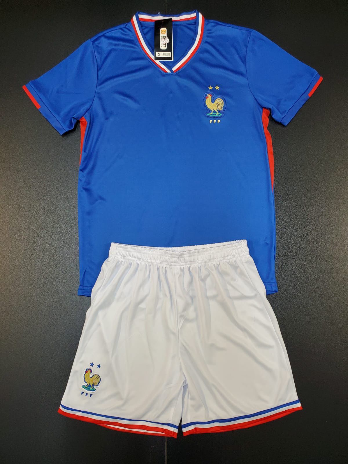 Soccer Uniforms Uniformes De Fútbol 