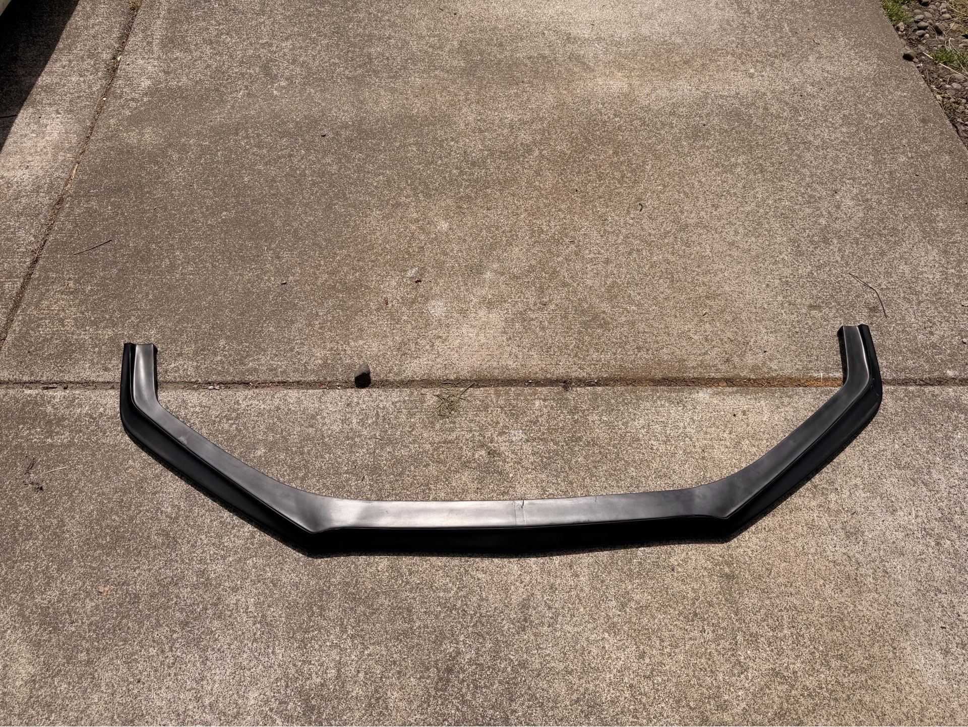 2013-2020 BRZ Front Lip