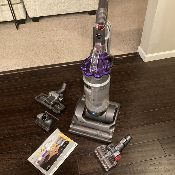 dyson animal dc 17
