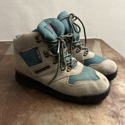 Vintage Merrell Boots Women’s 8