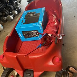 Wagon W Free Speaker Logitech