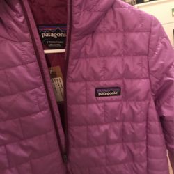 Patagonia Nano Puff