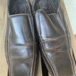 Men Dress Shoes Size 11