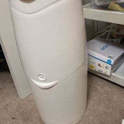 Baby Diaper Genie 